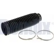 Пыльник рулевой рейки BENDIX HS RI1U 048051B T7KUNU6 580163