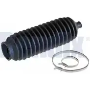 Пыльник рулевой рейки BENDIX 580169 048057B 6 2PGC F71KQ