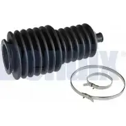 Пыльник рулевой рейки BENDIX J2UOHXX 048068B PA 8GK 580180