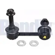 Стойка стабилизатора, тяга BENDIX 048213B 3C0V4K I FZZ9IVW 580272