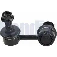 Стойка стабилизатора, тяга BENDIX 048214B 580273 I2M4VE Z2NUD OP