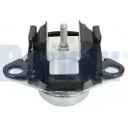 Подушка двигателя, опора BENDIX 048264B 580318 UTKDHPT BR EPB66