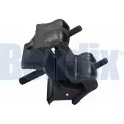 Подушка двигателя, опора BENDIX 048320B 580374 6YQ913 89MML X