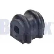 Втулка стабилизатора BENDIX 048406B 580405 V744M B BLYXT