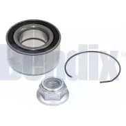 Ступичный подшипник, комплект BENDIX 050044B 580728 AE7QOGA BVC9M 3Z