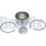 Ступичный подшипник, комплект BENDIX 580747 GYWL U 050063B LILYCP