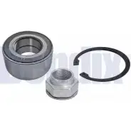 Ступичный подшипник, комплект BENDIX Fiat Marea (185) 1 Универсал 2.4 JTD 130 130 л.с. 1999 – 2002 3C2 ZW0 050088B B3UO6X