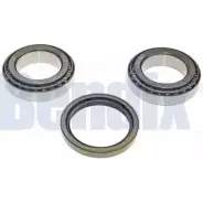Ступичный подшипник, комплект BENDIX BR7 8JU 050093B 580777 VI5IEN6