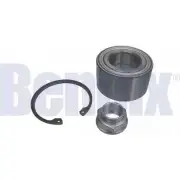 Ступичный подшипник, комплект BENDIX 050094B WPH27 580778 2OC FD