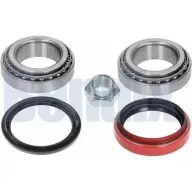 Ступичный подшипник, комплект BENDIX 580785 HMOY H5 UX5QP0 050101B