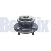 Ступичный подшипник, комплект BENDIX 050104B 6Z PVPX2 S3JR3UF 580788