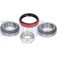Ступичный подшипник, комплект BENDIX 37Y4 JE6 580790 MCCXT 050106B