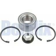 Ступичный подшипник, комплект BENDIX 580791 OB4OG CC33NT M 050107B