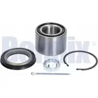 Ступичный подшипник, комплект BENDIX MDXKX8 050117B 580801 UF SQ4Q