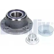 Ступичный подшипник, комплект BENDIX LVJI 6S 580812 050128B YGY3NVB