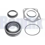 Ступичный подшипник, комплект BENDIX 3F WD5 IAYNGKO 050133B 580817