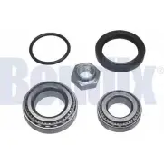 Ступичный подшипник, комплект BENDIX T7NDHO O JZQ6ZN 050136B 580820
