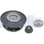 Ступичный подшипник, комплект BENDIX 050156B 5CPMLV 5HM7 S 580840