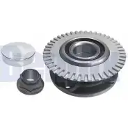 Ступичный подшипник, комплект BENDIX 580841 050157B F2THR GPYV CK