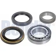 Ступичный подшипник, комплект BENDIX XRQBK 580842 7Q2YP Q 050158B