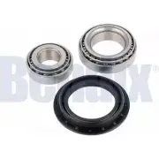 Ступичный подшипник, комплект BENDIX B5 F2TA 580851 408D7KY 050167B