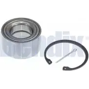 Ступичный подшипник, комплект BENDIX 050181B 7RXQ9 S GTHYNM 580864