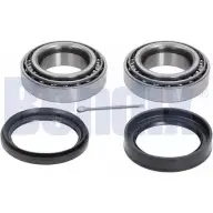Ступичный подшипник, комплект BENDIX 73ZX P KKKRKV 050185B 580868