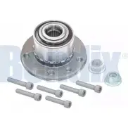 Ступичный подшипник, комплект BENDIX DK5X8O4 050189B Volkswagen Transporter (T6) 6 2015 – 2020 K9L310 K