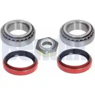 Ступичный подшипник, комплект BENDIX 580877 3YVB2 V 050194B CKRGOV