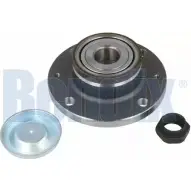 Ступичный подшипник, комплект BENDIX 050196B 580879 7I XVC R6QHEP