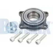 Ступичный подшипник, комплект BENDIX 87ER9X4 580882 050200B 5K22 65