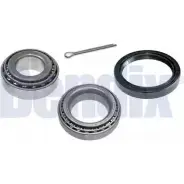 Ступичный подшипник, комплект BENDIX XSZ3K GWF SZ 050201B 580883
