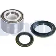Ступичный подшипник, комплект BENDIX 4F62 R 050207B D5A6E9Q 580889