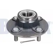 Ступичный подшипник, комплект BENDIX 55GDJ8D Nissan Almera (N16) 2 Седан 1.8 128 л.с. 2002 – 2024 XTQL5 X 050208B