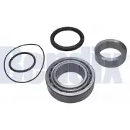 Ступичный подшипник, комплект BENDIX E812VCZ WLU DLKW 050217B 580899