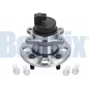 Ступичный подшипник, комплект BENDIX R9VK H 3P1NL 050238B Hyundai i10 (PA) 1 Хэтчбек 1.2 86 л.с. 2011 – 2013