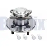 Ступичный подшипник, комплект BENDIX 050239B Hyundai Getz T5S XJ YR1A9BZ