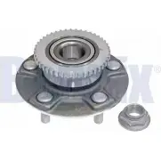 Ступичный подшипник, комплект BENDIX XFADT B5 SW7 050247B Nissan Primera (P11) 2 Седан 2.0 190 л.с. 1996 – 1999