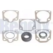 Ступичный подшипник, комплект BENDIX 050258B 7JD5 Z 481J6 580939
