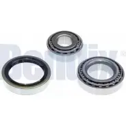 Ступичный подшипник, комплект BENDIX 580943 5Y YZP7 050262B R1R5AO