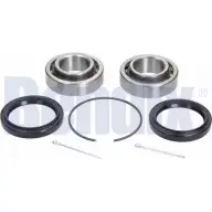 Ступичный подшипник, комплект BENDIX 580955 CJPQQJ CW Q4U3K 050274B