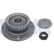 Ступичный подшипник, комплект BENDIX 5O1L BO 7YAWTCM 050307B 580987