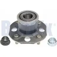 Ступичный подшипник, комплект BENDIX 580998 050318B T9RQQ SQ3 AYO9
