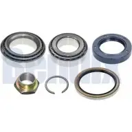 Ступичный подшипник, комплект BENDIX F61EE 8GJI1 H 050336B 581016