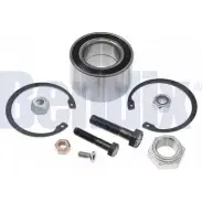 Ступичный подшипник, комплект BENDIX 4 5DY7 050344B LH56FT 581023