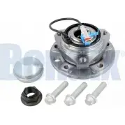 Ступичный подшипник, комплект BENDIX T9N00 Opel Astra (H) 3 Хэтчбек 1.9 CDTI (L48) 150 л.с. 2004 – 2010 YPRF PN 050348B