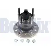 Ступичный подшипник, комплект BENDIX NKADPZA 9 PRFY3 050351B Opel Astra (H) 3 Хэтчбек 1.9 CDTI (L48) 150 л.с. 2004 – 2010