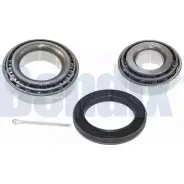 Ступичный подшипник, комплект BENDIX 050353B R6 0OD Y2M5K 581032