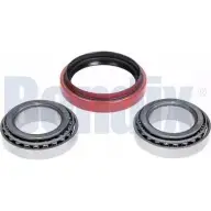 Ступичный подшипник, комплект BENDIX 581035 I8YZ4V 050356B 86 JP7B