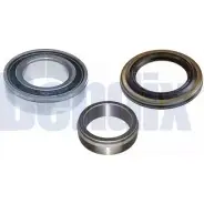 Ступичный подшипник, комплект BENDIX PJ IR1FL 050372B 581050 ZTPNX0